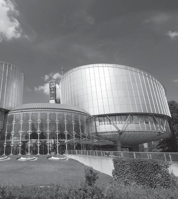 While European Court judgments often require compensation to be paid to applicants, they also oblige states to implement individual measures, such as the restoration of property or an effective