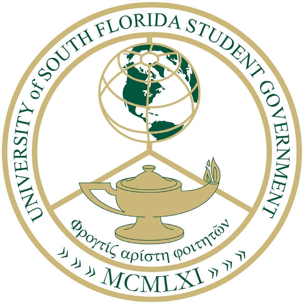 University of South Florida at Tampa