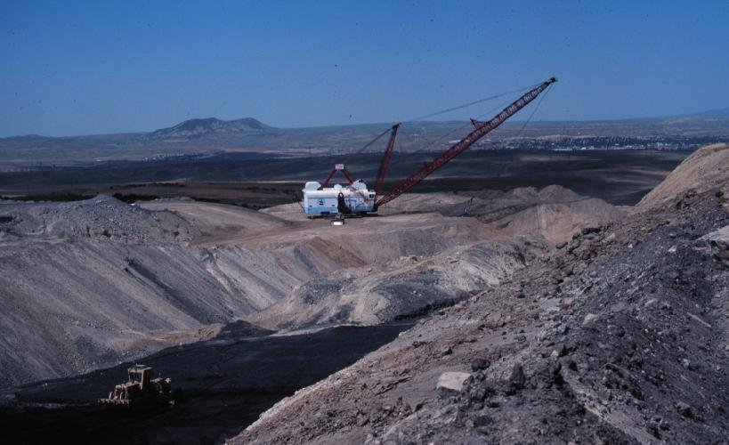 ENVIRONMENTAL MOVEMENT 1960 S SMCRA grew out of a concern about the environmental effects of strip mining Congress first held hearings on surface coal mining regulation in 1968.