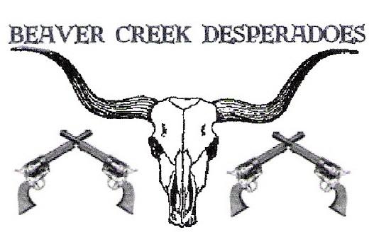 Join the BEAVER CREEK DESPERADOES on Saturdays in 2011 16 April, 11 June, 15 October for some Single Action Shooting Fun Safety Meeting Starts at 9:00 am Shooting will start after the Safety Meeting.