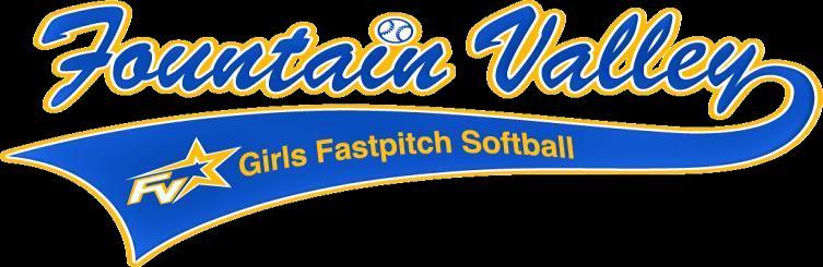 FOUNTAIN VALLEY GIRLS FASTPITCH SOFTBALL BYLAWS ARTICLE I LOCAL LEAGUE NAME The name of this organization shall be FOUNTAIN VALLEY GIRLS FASTPITCH SOFTBALL ( FVGFS or the league ), a nonprofit
