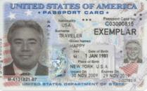 Federal Military Identification card Retired and Sp