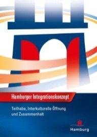 9. Migrants' Inclusion Monitoring System the Hamburg Integration Concept 2013 (http://www.hamburg.de/integration/service/115238/integrationskonzept.