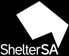 Briefing Paper - Responding to children and young people in Juvenile Justice Centres in SA Introduction Shelter SA is the peak body for housing in South Australia.
