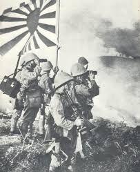 The Japanese Path to War The NEED for Natural Resources 1931 Manchuria seizure Chinese attack on Japan railway in Mukden justification Mukden incident actually carried out by Japan League of Nations