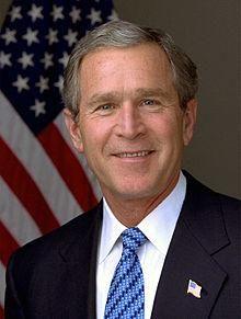 What laws did Bush sign in as a result of the 9/11 attacks? 10. What was Operation Enduring Freedom? 11.
