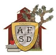 REGULAR BOARD MEETING ADELANTO ELEMENTARY SCHOOL DISTRICT Tuesday, October 16, 2018 Trustee Turner may be in attendance via teleconference at the following location: Courtyard San Diego (Lounge Room)