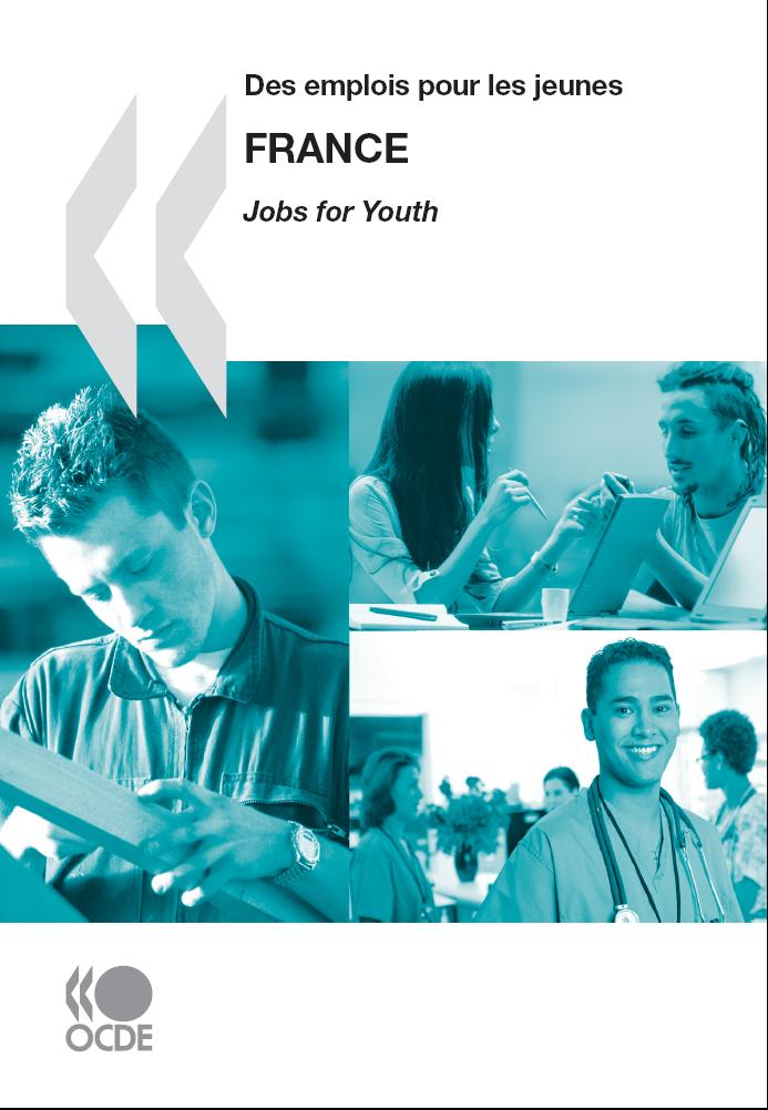4 JOBS for YOUTH www.oecd.