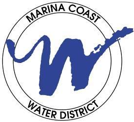 MARINA COAST WATER DISTRICT 11 RESERVATION ROAD, MARINA, CA 93933-2099 Home Page: www.mcwd.org TEL: (831) 384-6131 FAX: (831) 883-5995 DIRECTORS THOMAS P.
