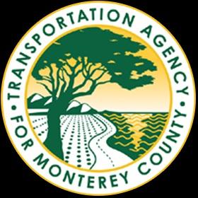 TAMC Regional Transportation Planning Agency - Local Transportation Commission Monterey County Service Authority for Freeways & Expressways - Email: info@tamcmotnerey.
