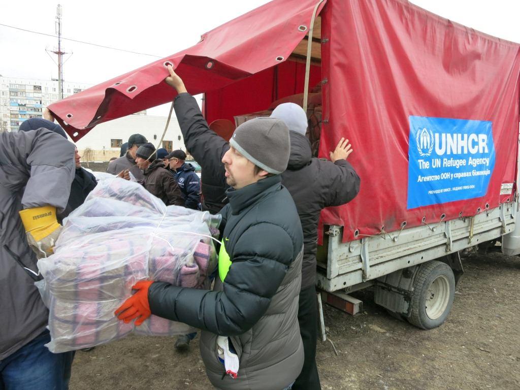Demands by local authorities to return IDP orphans from the rest of Ukraine to state-controlled parts of Donetsk and Luhansk regions have increased.