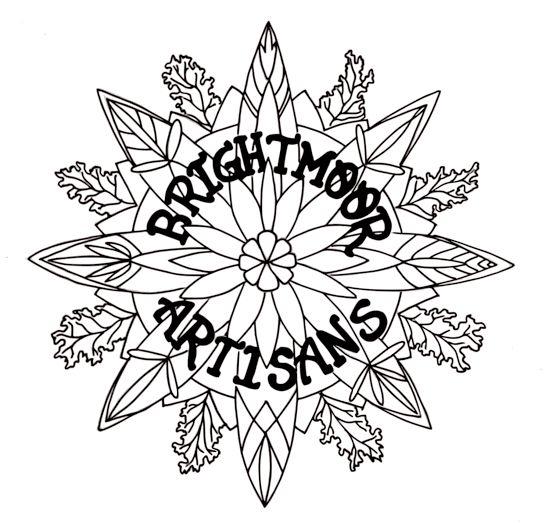 Brightmoor Artisans Collective By laws Approved for adoption 12/12/2016. Non-profit, membership based organization.