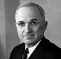 The Cold War made it difficult for Truman to continue the economic policies of the New Deal and led to fears of