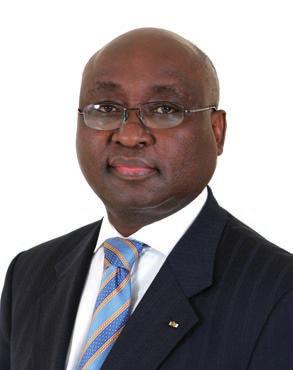 Key Panel Speakers He is President of the African Development Bank Group (AfDB). During his service at the AfDB, Mr.