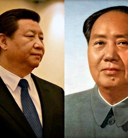 Xi Jinping: an absolute ruler with a great vision? Or a Tyrant?