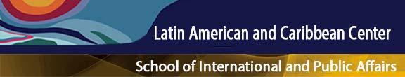 Working Papers Series Trust in the National Militaries in the Americas Maria Fernanda Boidi Brian Fonseca LACC