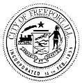 GENERAL LICENSE APPLICATION CITY OF FREEPORT, ILLINOIS The undersigned hereby applies for a license, under Part Eight, Business Regulation and Taxation Code of the Codified Ordinances of Freeport,