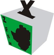 ZIMBABWE ELECTION