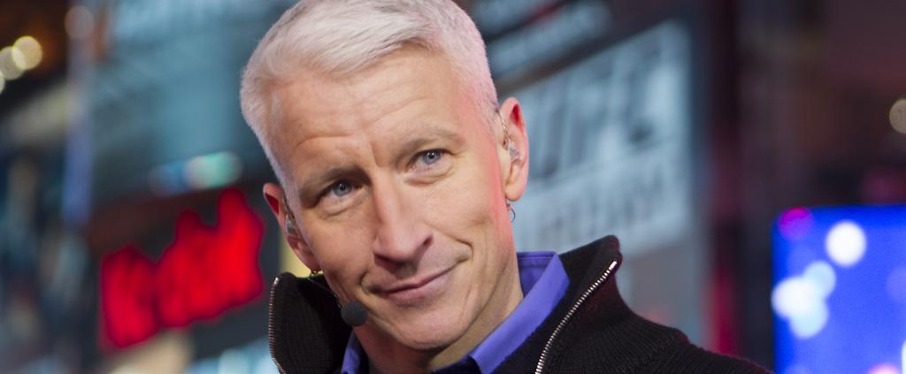 Host: Anderson Cooper Date: Sunday, December 17, 2017 Q4 2017 NEW YEAR S EVE This live experience is one of CNN s top performing events across platforms.