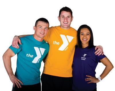 disability, age or any other status protected by law. If you would like to apply to join the YMCA staff team, please complete the application below.