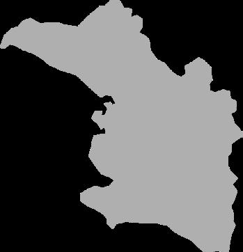 peninsula departments of Grand Anse and Sud.