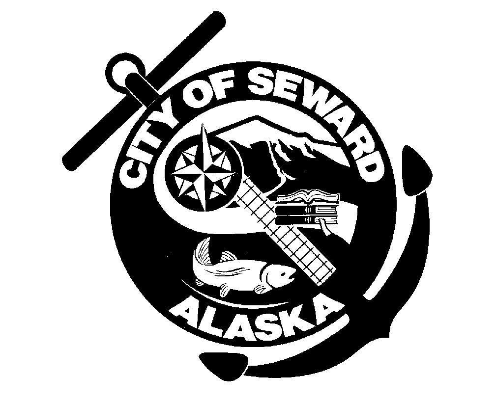 Seward City Council Agenda Packet Special City Council Meeting Friday, November 9, 2018