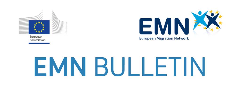 The EMN Bulletin provides policymakers and other practitioners with an outline of recent migration and international protection policy developments at EU and national levels in the period October