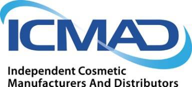 **Certificate of Cosmetics Good Manufacturing Practice (GMP) Form** 2016.