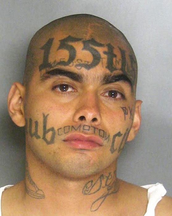 Example: Gang Tattoos Many ppl want the advantages of membership,