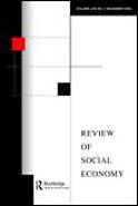 Review of Social Economy The Uncertain Foundations of Post Keynesian Economics: Essays in Exploration.