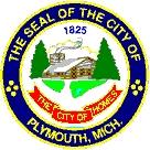 CITY OF PLYMOUTH 201 S. Main Plymouth, MI 48170 www.ci.plymouth.mi.us HISTORIC DISTRICT COMMISSION - REGULAR MEETING MINUTES WEDNESDAY, APRIL 6, 2016 Meeting called to order at 7:00 p.m. by Chairperson Polin 1.