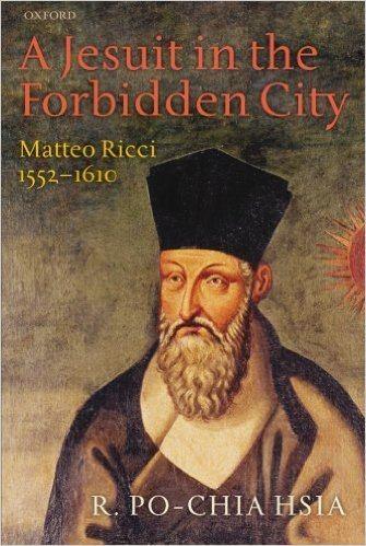Beijing as site of Cross-Cultural Exchanges between East and West In 1601,The European Jesuit Matteo Ricci