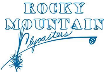 Rocky Mountain Flycasters Chapter of Trout Unlimited, Inc.