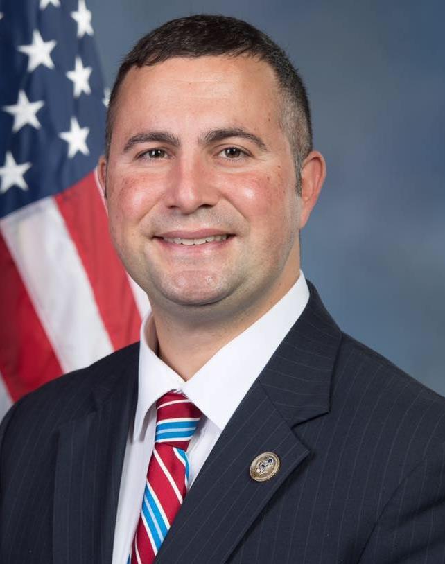 Endorsement of Rep. Darren Soto Congressman Darren Soto (D-FL 9) has been a strong credit union advocate since his days in the Florida Legislature.