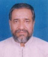 Chairmain Naseem Askar