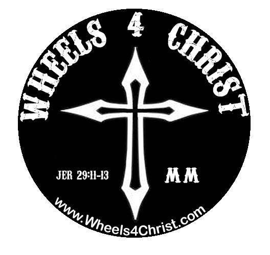 Wheels 4 Christ motorcycle ministry By-Laws