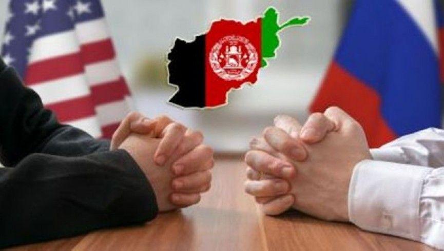 Afghanistan and the cold war between Russia and USA Iran and Russia are the two countries whose relation with Taliban is debatable.