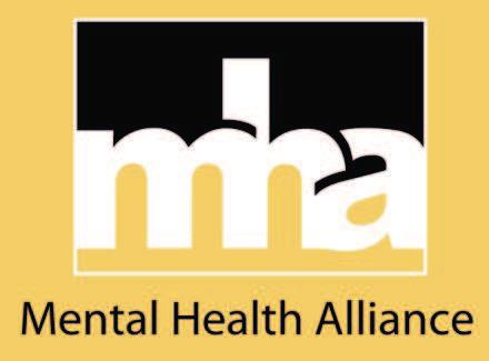Mental Health Alliance briefing: Policing and Crime Bill September 2016 Who are we? The Mental Health Alliance is a coalition of 75 organisations from across the mental health spectrum and beyond.