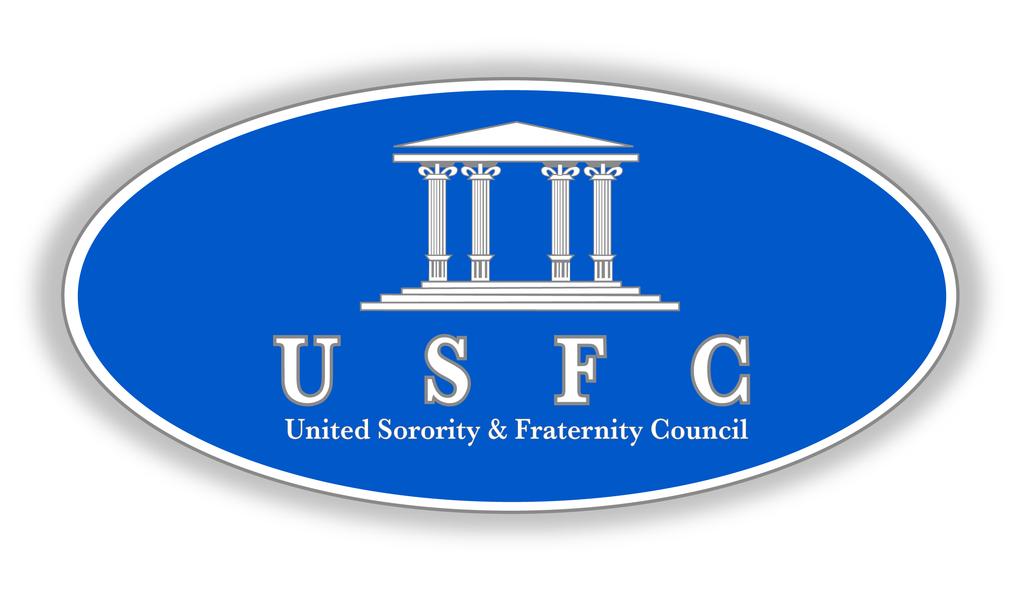 United Sorority & Fraternity Council CONSTITUTION AND BYLAWS September 24, 1997 PREAMBLE: Seeking a more diverse cooperative existence between sorority and fraternal orders while maintaining good