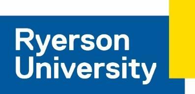 INFORMATION FOR REFERENDUM CAMPAIGNING THE BASICS Ryerson Universal Transit Pass (RU-PASS) Referendum 2018 What is a referendum?
