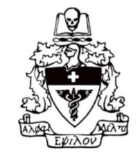 Alpha Epsilon Delta The Health Pre-professional Honor Society ROWAN UNIVERSITY Proposed By-Laws Prologue As a Chartered Honor Society of Rowan University, this organization is bound by the