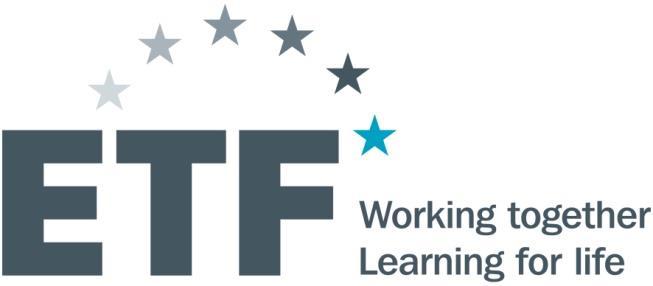 CR RC THE SKILLS DIMENSION OF MIGRATION: ETF SURVEY
