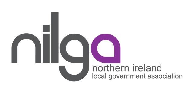 NILGA response to the DoJ Consultation on Anti-social Behaviour legislation 11 th June 2018 INTRODUCTION NILGA, the Northern Ireland Local Government Association, is the representative body for