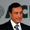 Mario Draghi (born September 3, 1947) is an Italian banker and economist, nominated to be the new governor of the Bank of Italy on December 29, 2005. He has taken office on January 16, 2006.