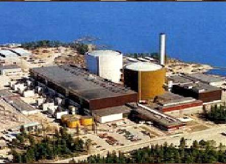 Nuclear Power Plant ( Loviisa-3 ), Finland Proponent: Fortum Power & Heat Oy Affected Party: Russian Federation (not Party) Proponent