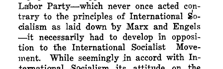 the Debs F;e cial Democracy already mentioned, two forming what is today lcnown as the Socialist Party.