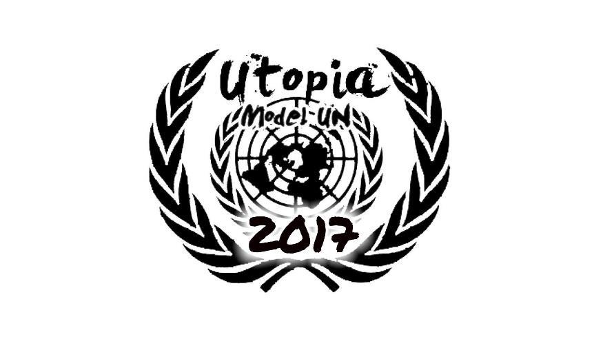 UTOPIA MODEL UNITED NATIONS 2017