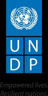 The Global Compact on Refugees UNDP s Written Submission to the First Draft GCR (9 March) Draft Working Document March 2018 Priorities to ensure that human development approaches are fully reflected