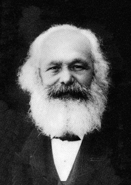 Karl Marx Wrote Communist Manifesto, in 1848 w/freidrick Engles Credited with being the father of communism/socialism Believed the