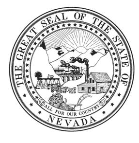WORK SESSION DOCUMENT Legislative Commission s Subcommittee to Study Water (Nevada Revised Statutes 218E.